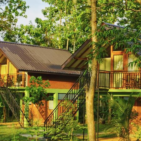 Sigiri Saat Cabana Sigiriya Esterno foto